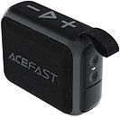 Фото Acefast K4 Go Black