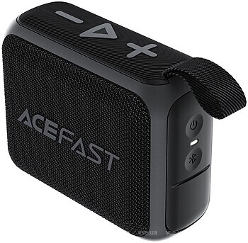 Фото Acefast K4 Go Black