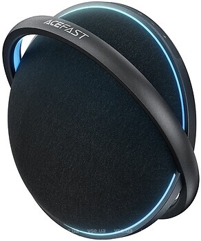 Фото Acefast K5 Pro Black
