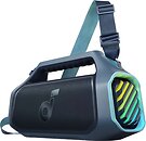 Фото Anker SoundCore Boom 2 Plus Explorer Blue (A3134031)