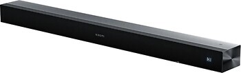 Фото Xiaomi Soundbar Pro 2.0ch Black
