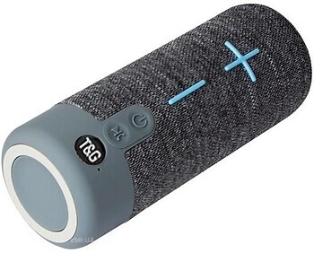 Фото T&G TG-619C Grey