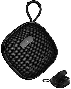 Фото T&G TG-813 Black