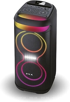 Фото ZXX 5505