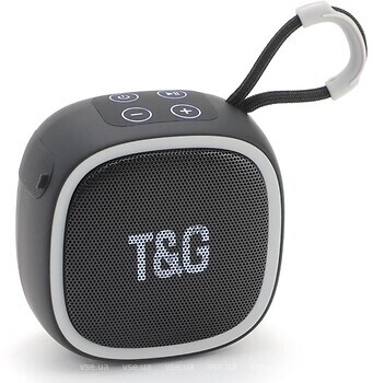 Фото T&G TG-659 Black