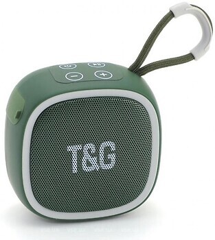 Фото T&G TG-659 Green