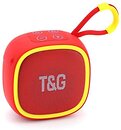 Фото T&G TG-659 Red