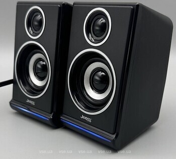 Фото Jedel S-578 Black