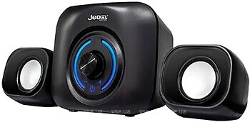 Фото Jedel S-560P Black