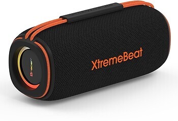 Фото Tracer XtremeBeat Pro Black (TRAGLO47543)