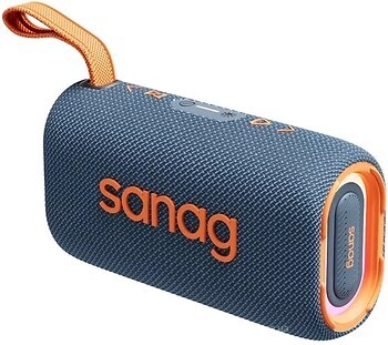 Фото Sanag M30S Pro Blue