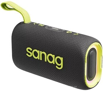 Фото Sanag M30S Pro Black