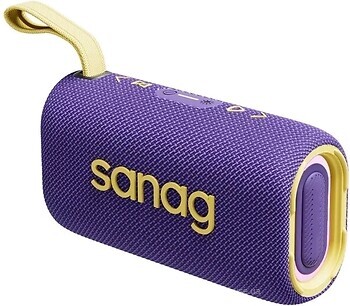 Фото Sanag M30S Pro Purple
