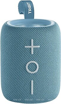 Фото Tribit StormBox Mini Blue