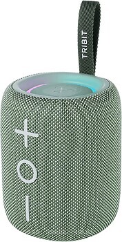 Фото Tribit StormBox Mini Green