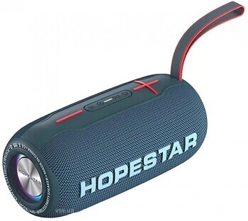 Фото Hopestar H49 Blue