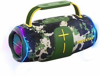 Фото Hopestar H53 Pro Camouflage Green