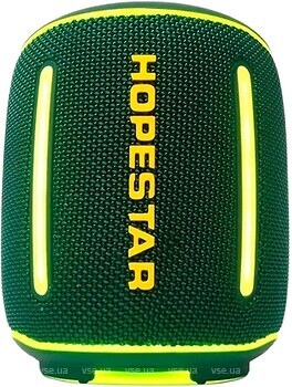 Фото Hopestar P58 Mini Green