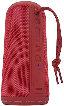 Фото Ortizan X10 Red