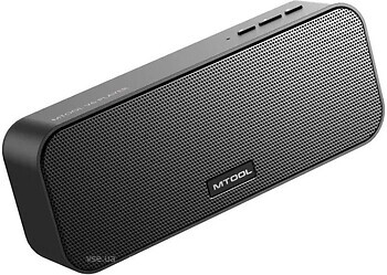Фото Mtool V6 Black