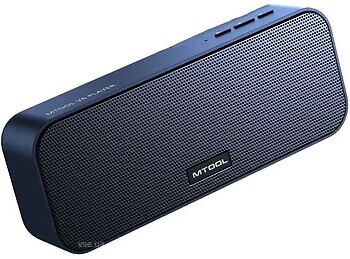 Фото Mtool V6 Blue