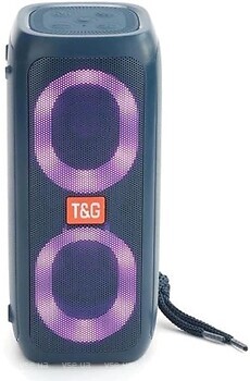 Фото T&G TG-333 Blue