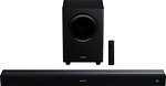 Фото Xiaomi Soundbar Pro 2.1ch (NS4-EU)