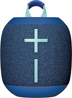 Фото Logitech Ultimate Ears Wonderboom 4 Cobalt Blue