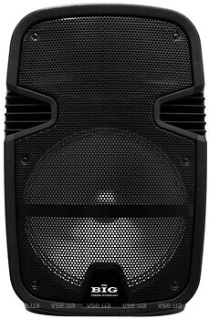 Фото Big JB12RECHARGE350