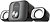 Фото Game Pro GS480 Black