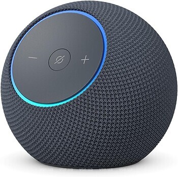 Фото Amazon Echo Dot Max Graphite