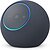 Фото Amazon Echo Dot Max Graphite