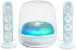 Фото Harman/Kardon SoundSticks 5 WF White (HKSOUNDSTK5WFWEP)