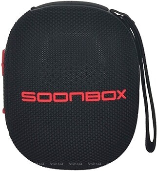 Фото Soonbox S7500 Black