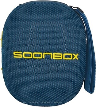 Фото Soonbox S7500 Blue