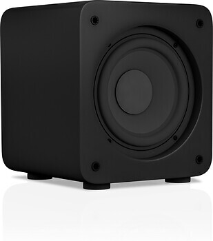 Фото Audioengine S6 Black