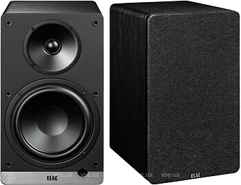 Фото Elac Debut Connex DCB61 Black