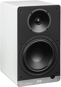 Фото Elac Debut Connex DCB61 White