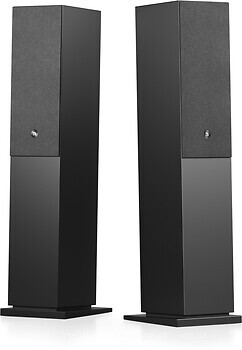 Фото Audio Pro A48 W Black