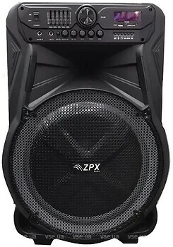 Фото ZPX ZX7772
