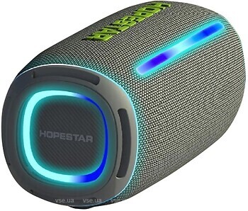 Фото Hopestar P64 Gray