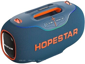 Фото Hopestar A80 Blue