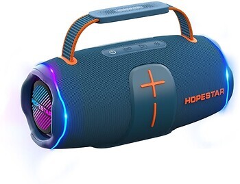 Фото Hopestar H53 Pro Blue