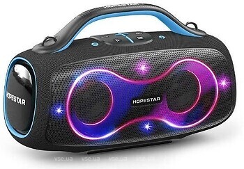 Фото Hopestar Party Box 168 Black
