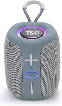 Фото T&G TG-658 Grey
