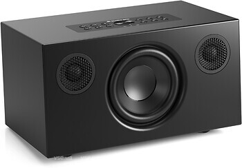 Фото Audio Pro C5 MkII W Black