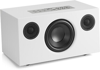 Фото Audio Pro C5 MkII W White