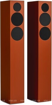 Фото Tone Factory Speaker L Terracotta Red