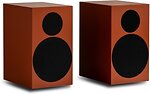 Фото Tone Factory Speaker S Terracotta Red