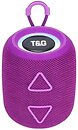 Фото T&G TG-655 Purple